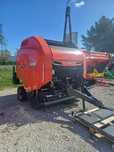 Prasa zwijająca zmiennokomorowa VB 3260 OC firmy KUHN - od ręki 2025