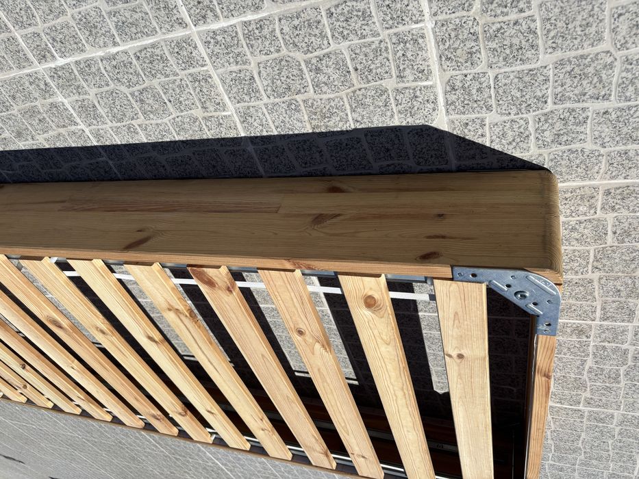 Cama individual 90x200 cm