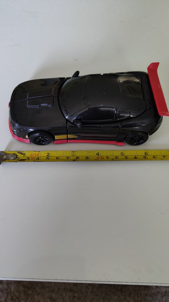 Transformers autobot Drift