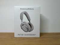 (9079) Słuchawki Bowers & Wilkins Px7 S2 Szare