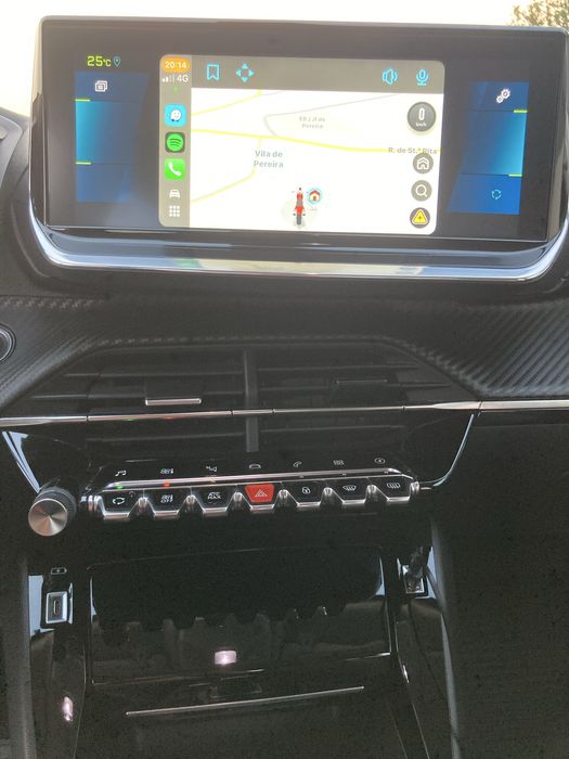 Peugeot e2008 Allure 51kw