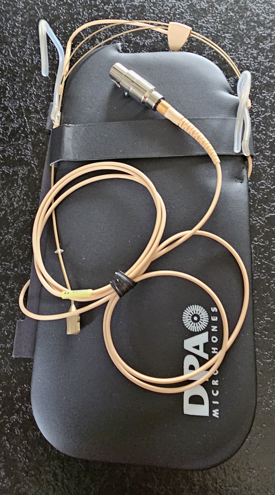 Dpa 4488 DC-R-10-shure