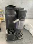 Ekspres mleczny De'Longhi Nespresso Lattissima One EN500.W.