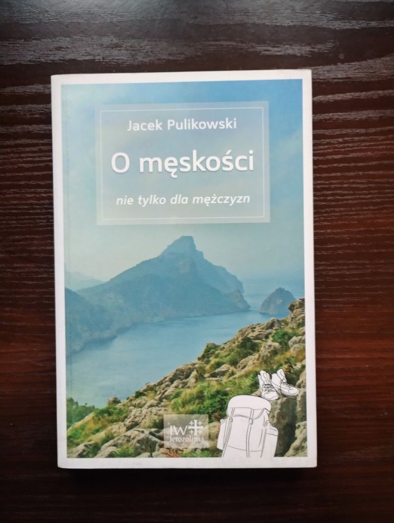 O męskości nie tylko dla mężczyzn