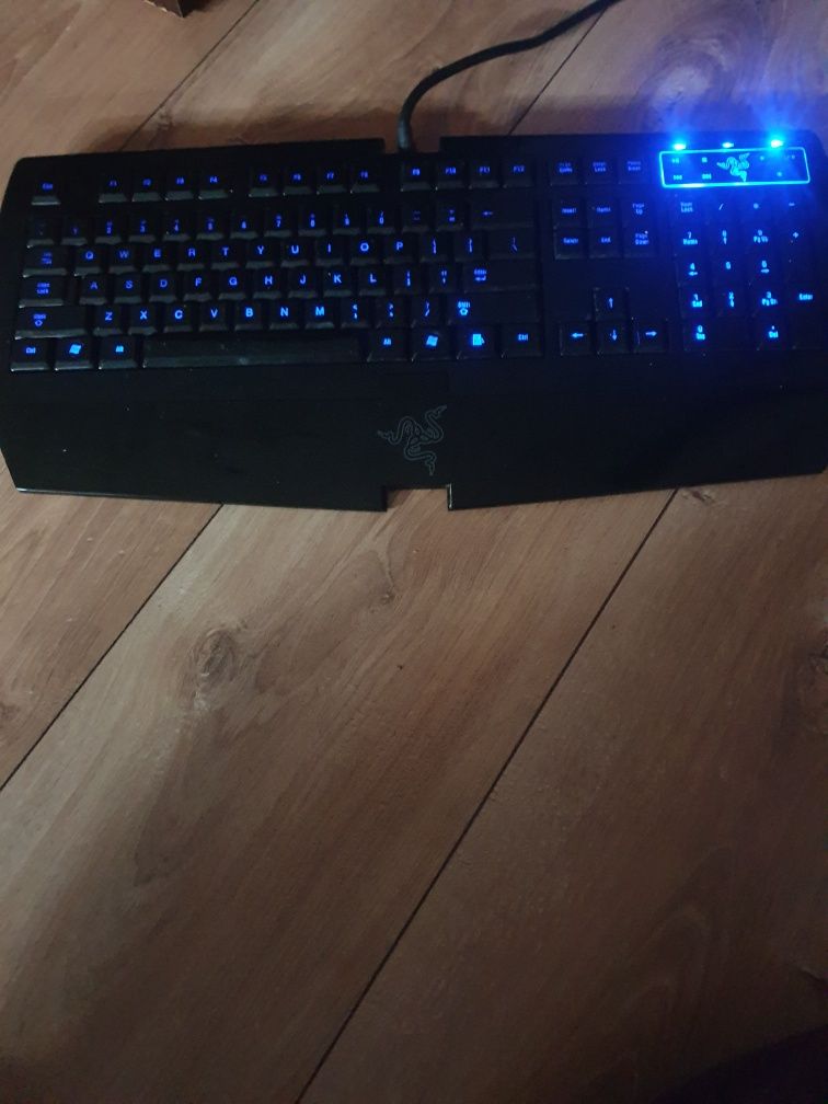 Klawiatura Razer