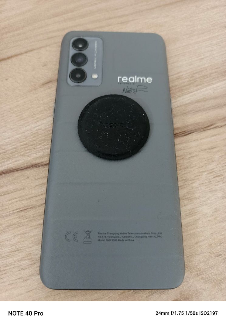 Sprzedam Realme GT master edition