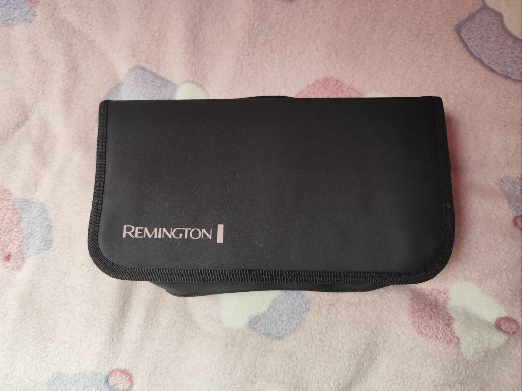 Suszarko-lokówka Remington AS8606