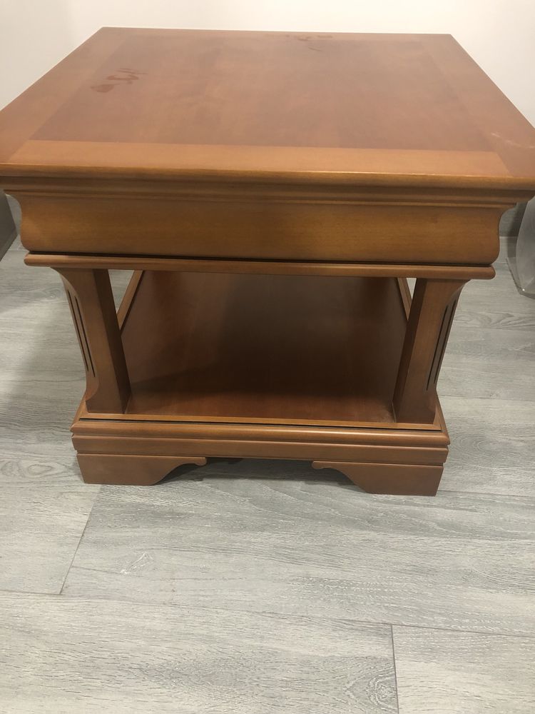 Mesa de centro sala
