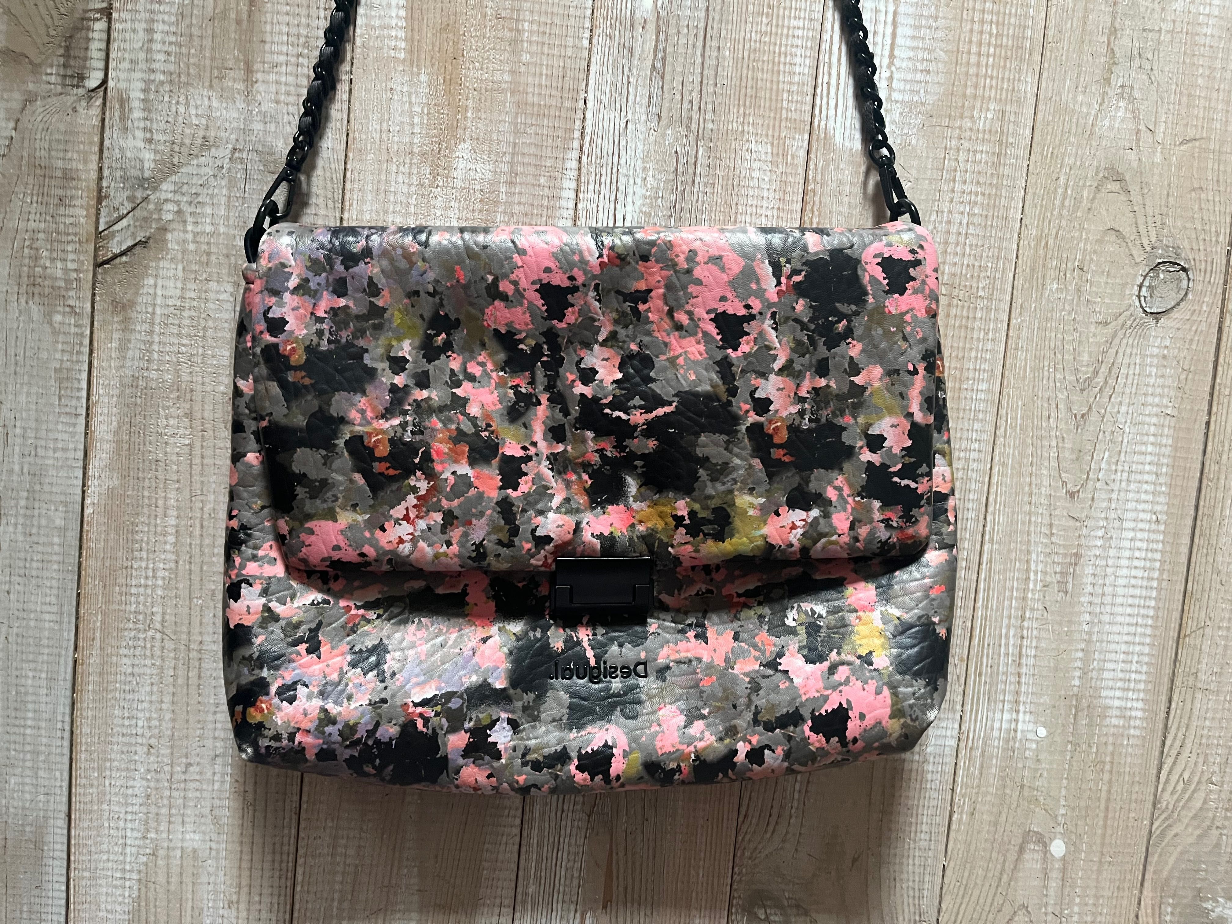 Torebka Desigual