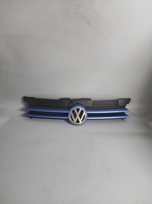 Volkswagen Golf IV, OE: 1J0853.655F, Atrapa chłodnicy, Grill