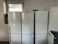 Lodówka Electrolux / Siemens