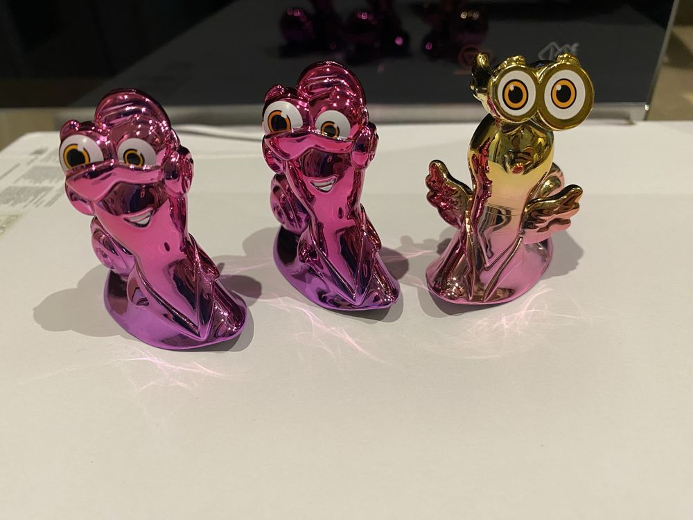 Snail bob снейл боб повторки серіі "Диско"