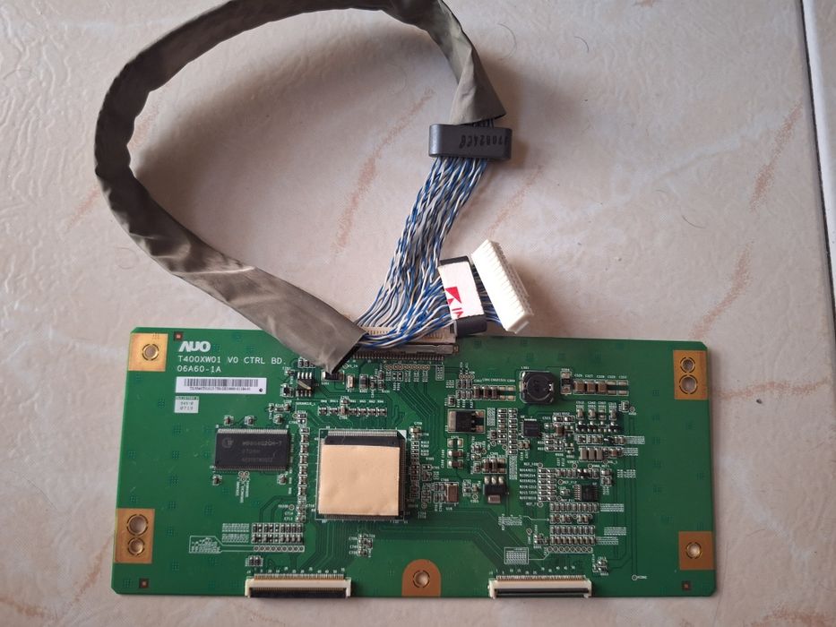 Tv samsung 40" Model LE40S62B (VÁRIAS PEÇAS)