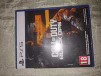 Call of duty black ops 6 PS5