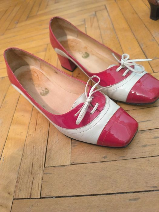 Туфлі жіночі. Розмір 36. Стан ідеал.
