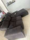 Sofa  com chaise longue