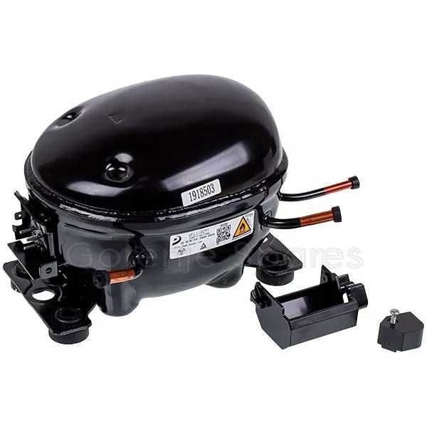 Новий компресор для холодильника GORENJE HK1918503  DONPER VBF110CY1