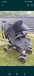 Wózek Valco Baby Snap Duo bliźniaczy spacerówka