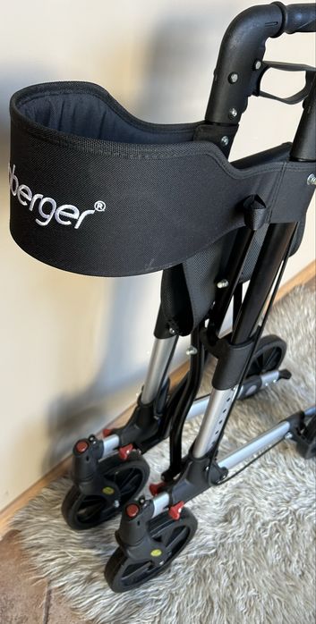 Wenberger chodzik rehabilitacyjny