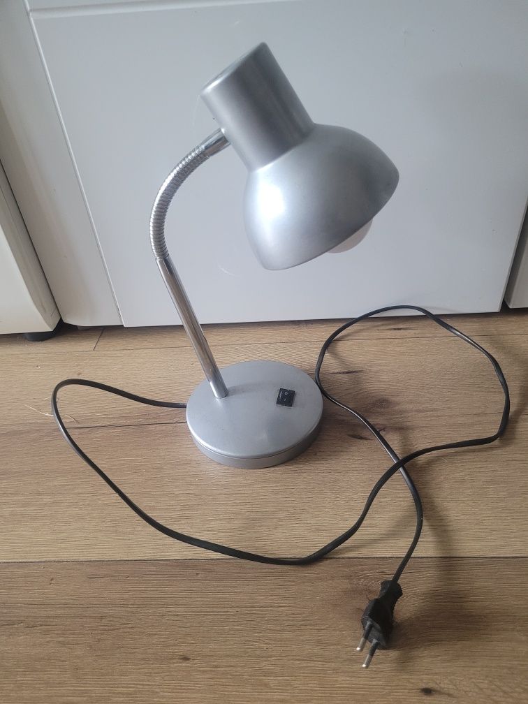 Lampka biurkowa, nocna  Lisa
