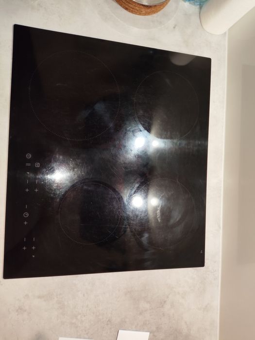 Płyta indukcyjna ELEKTROLUX Ikea