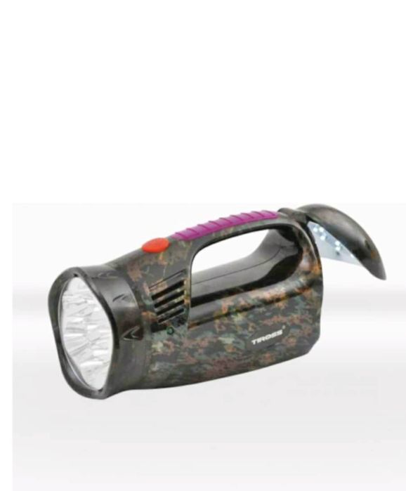 Latarka TIROSS TS 760-4