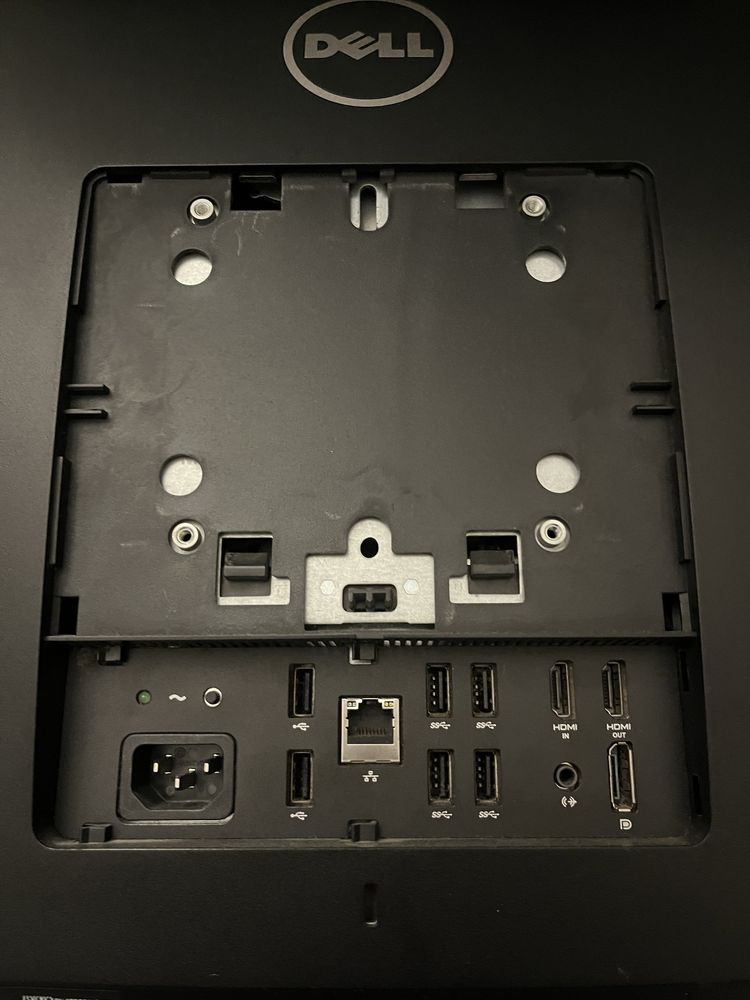 Komputer DELL Optiplex 9030 AIO