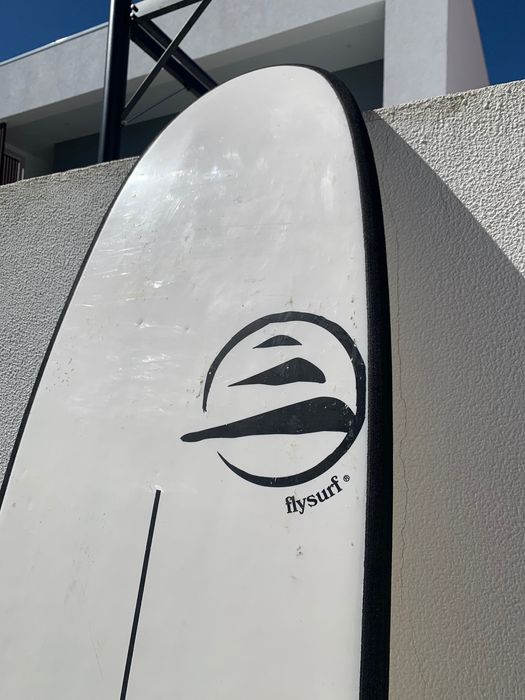 Softboard Flysurf double agent 7.0