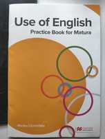 ćwiczenia Use of English do angielskiego