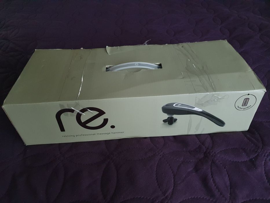 Масажер для всього тіла