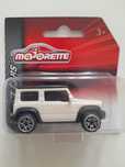 Majorette Suzuki Jimny nowy blister