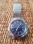 Zegarek Vostok Amfibia 200m