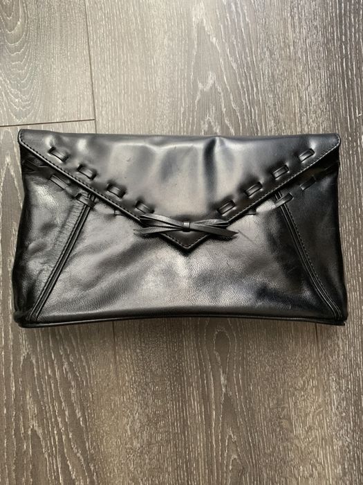 Сумка Fellini шкіряна