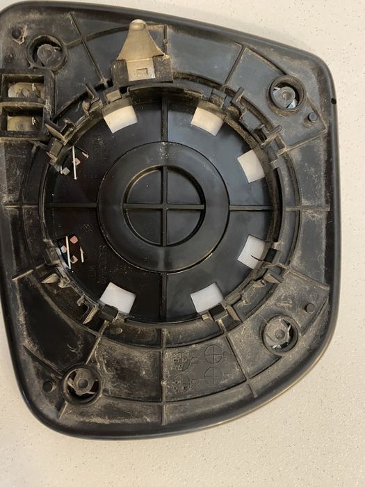 Дзеркало вкладиш Hyundai ix35 ОРИГІНАЛ