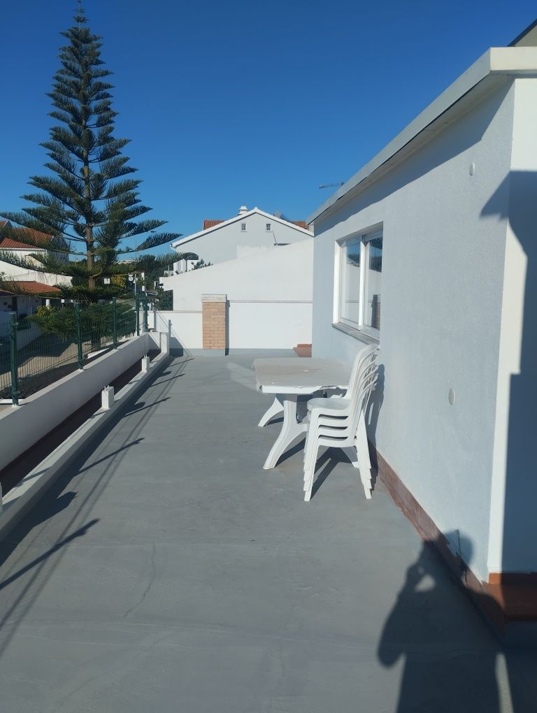 Alugo Apartamento T1