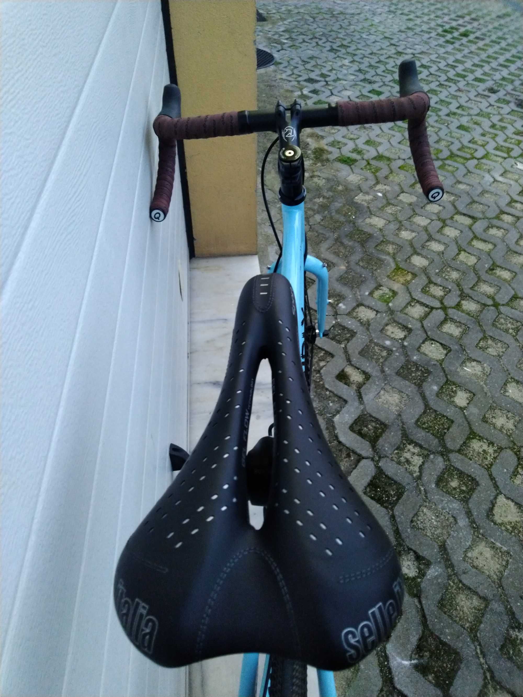 Bicicleta Gravel Surly Preamble Como Nova