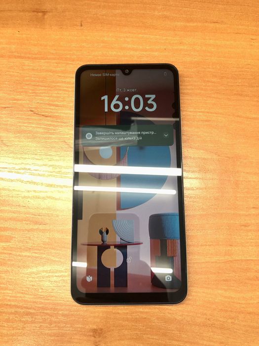 Xiaomi Redmi a5