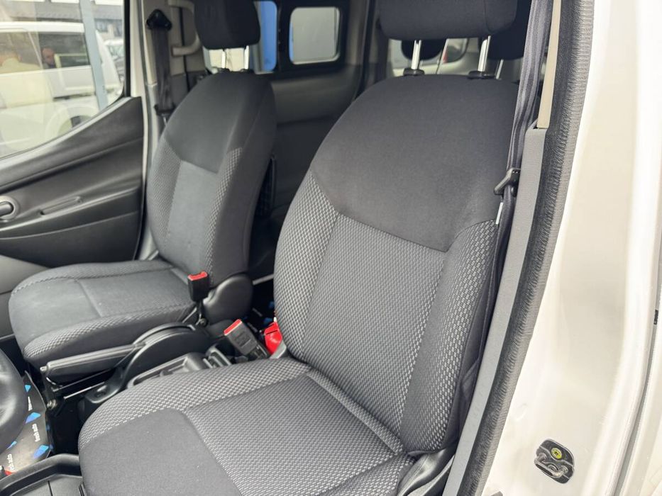 Nissan e-NV200 2019 freshauto