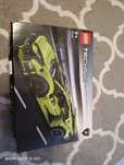 Puzzle LEGO technic