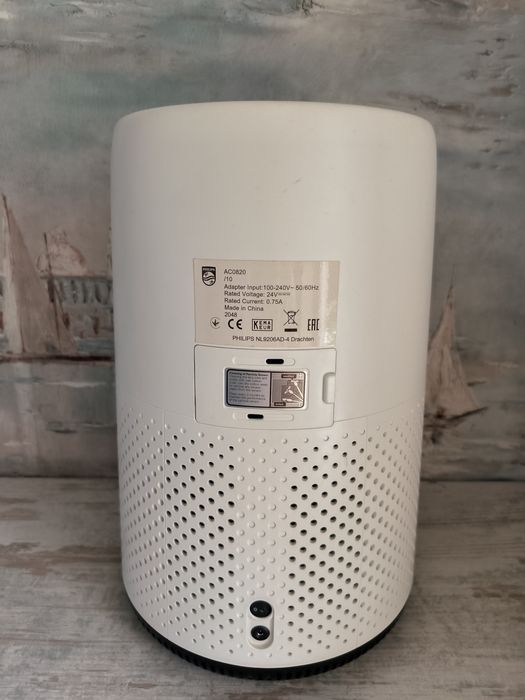 Очищувач повітря Philips