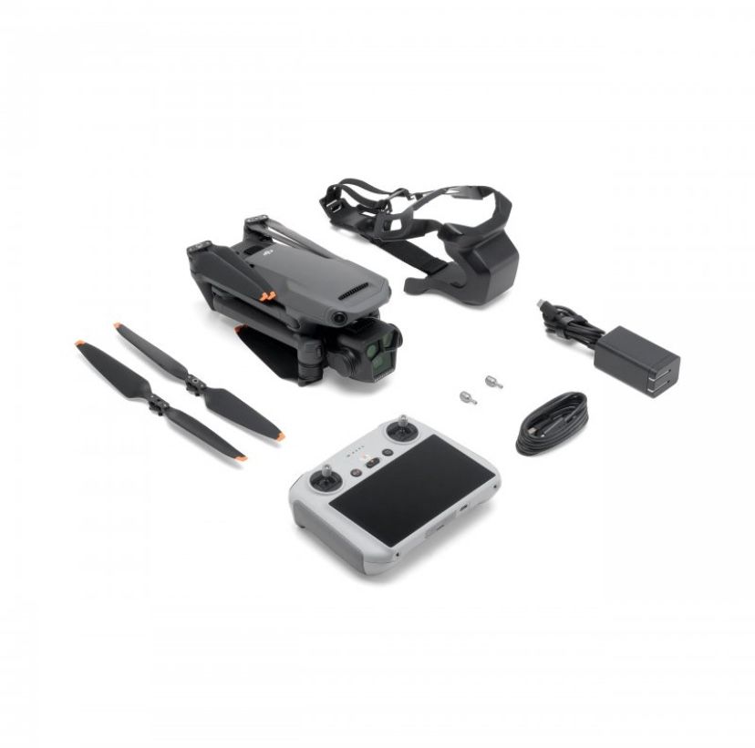 Продам Dji Mavic 3 pro новий