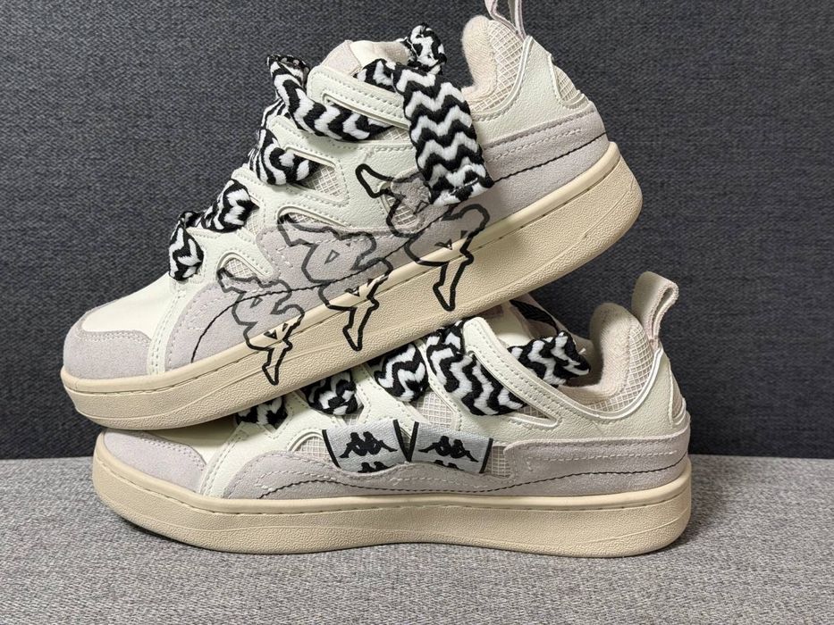 Kappa fatty 37-45