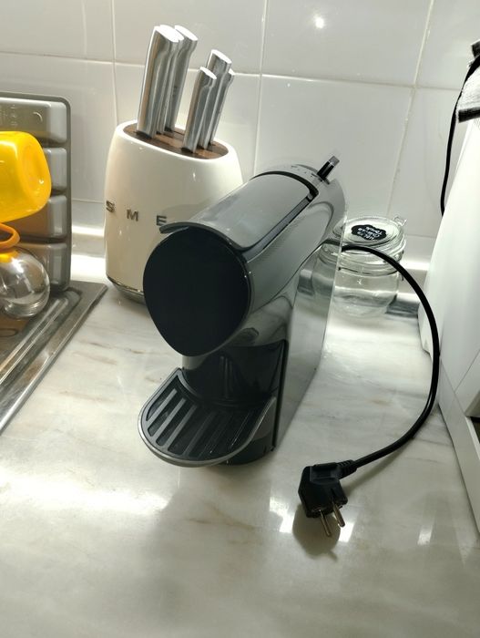 Máquina de Café de Cápsulas