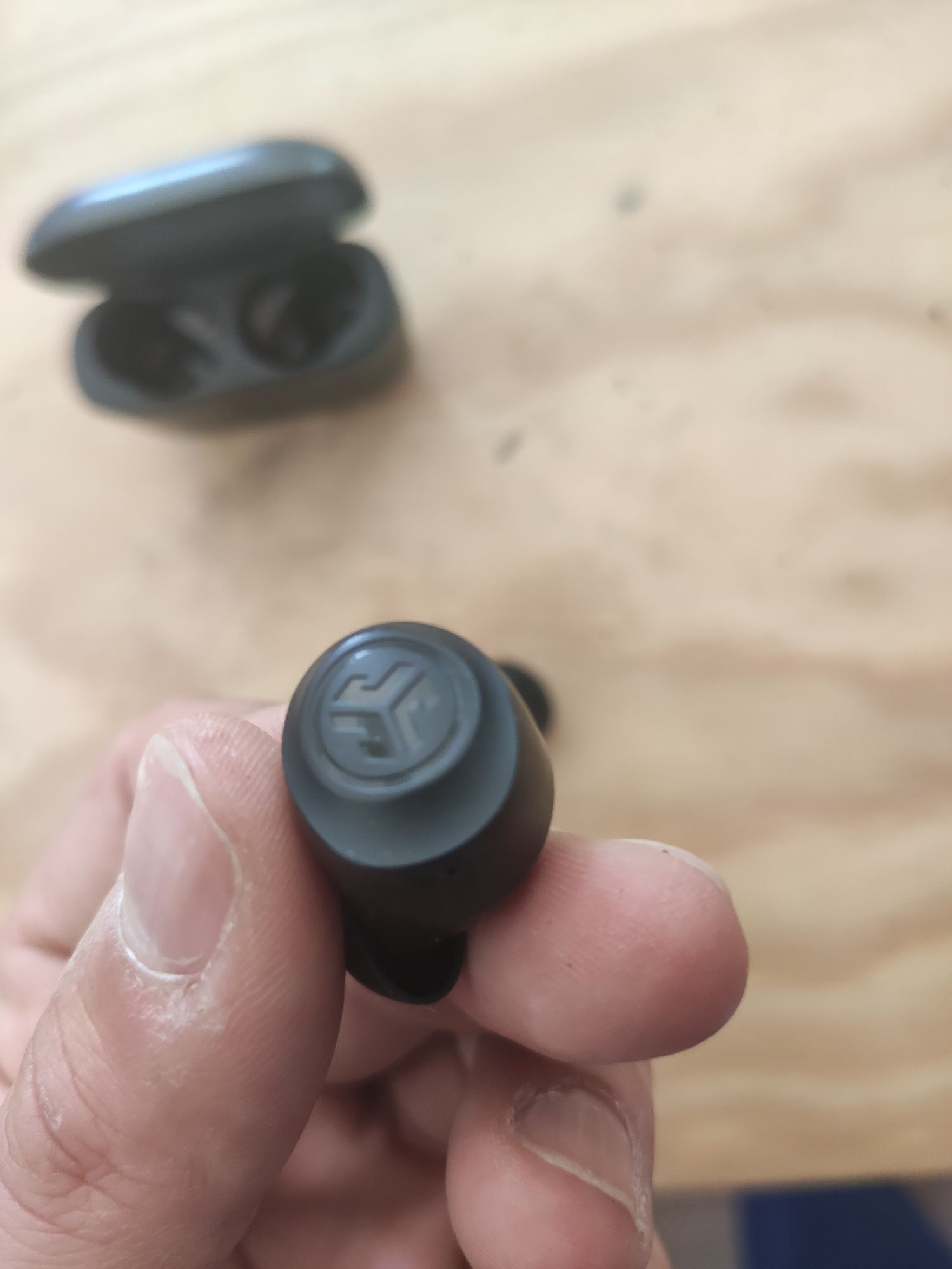 Headphones Jlabs