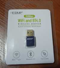 Адаптер Wi-Fi/Bluetooth