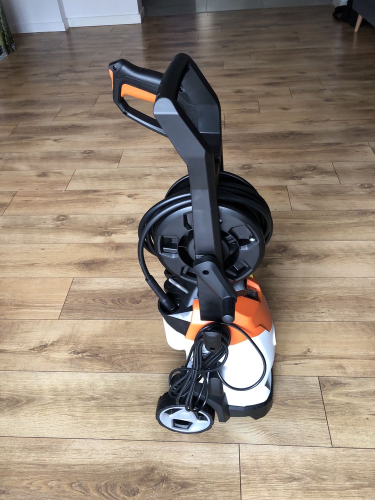 Stihl Myjka wysokociśnieniowa RE 100 PLUS