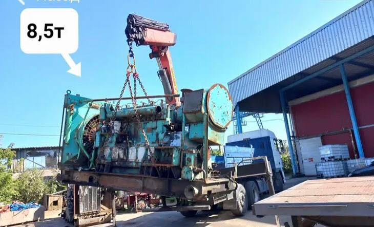 Маніпулятор оренда послуги Черкаси погодинно услуги