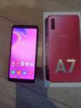 Samsung Galaxy A7 4/64