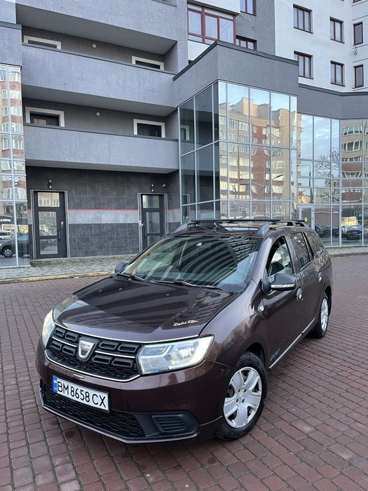 Продам Logan mgv !