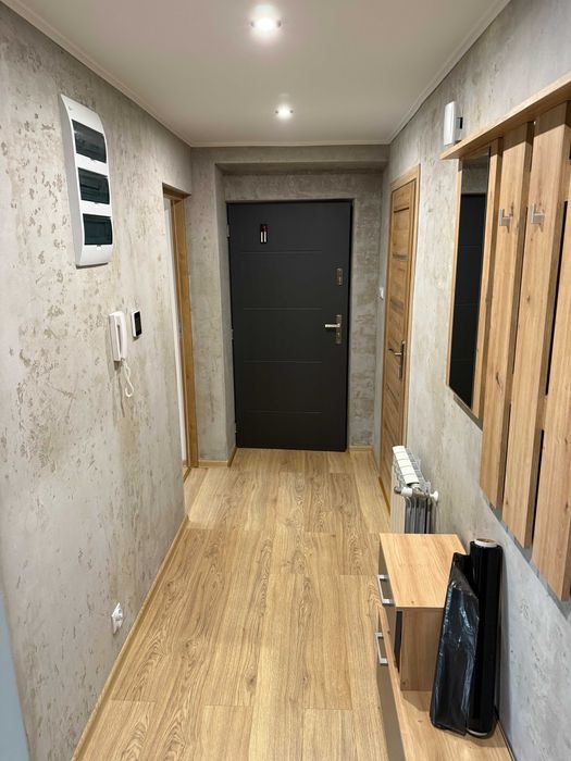 Mieszkanie do wynajęcia